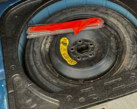 Синий Форд Фокус, объемом двигателя 1.56 л и пробегом 315 тыс. км за 4900 $, фото 9 на Automoto.ua