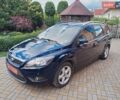 Синий Форд Фокус, объемом двигателя 1.6 л и пробегом 258 тыс. км за 5800 $, фото 1 на Automoto.ua