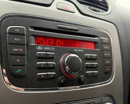 Синій Форд Фокус, об'ємом двигуна 0 л та пробігом 251 тис. км за 5490 $, фото 20 на Automoto.ua