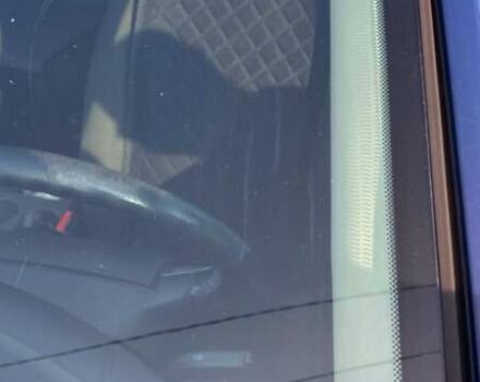 Синий Форд Фокус, объемом двигателя 1.56 л и пробегом 315 тыс. км за 4900 $, фото 16 на Automoto.ua