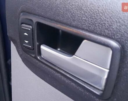 Синій Форд Фокус, об'ємом двигуна 1.6 л та пробігом 216 тис. км за 5450 $, фото 46 на Automoto.ua