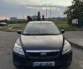 Синий Форд Фокус, объемом двигателя 1.8 л и пробегом 373 тыс. км за 1800 $, фото 1 на Automoto.ua