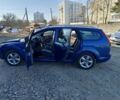 Синий Форд Фокус, объемом двигателя 1.6 л и пробегом 190 тыс. км за 5650 $, фото 23 на Automoto.ua