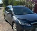 Синій Форд Фокус, об'ємом двигуна 1.6 л та пробігом 400 тис. км за 3500 $, фото 3 на Automoto.ua