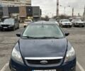 Синій Форд Фокус, об'ємом двигуна 1.8 л та пробігом 300 тис. км за 5100 $, фото 2 на Automoto.ua
