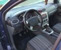 Синій Форд Фокус, об'ємом двигуна 1.6 л та пробігом 265 тис. км за 5900 $, фото 21 на Automoto.ua