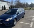 Синій Форд Фокус, об'ємом двигуна 1.6 л та пробігом 237 тис. км за 5800 $, фото 1 на Automoto.ua