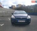 Синий Форд Фокус, объемом двигателя 1.6 л и пробегом 269 тыс. км за 5500 $, фото 5 на Automoto.ua