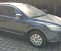 Синий Форд Фокус, объемом двигателя 1.6 л и пробегом 234 тыс. км за 4674 $, фото 2 на Automoto.ua