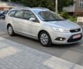 Синий Форд Фокус, объемом двигателя 1.6 л и пробегом 181 тыс. км за 5990 $, фото 2 на Automoto.ua