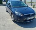 Синий Форд Фокус, объемом двигателя 1.56 л и пробегом 229 тыс. км за 6100 $, фото 2 на Automoto.ua