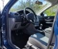 Синий Форд Фокус, объемом двигателя 1.6 л и пробегом 177 тыс. км за 6800 $, фото 6 на Automoto.ua