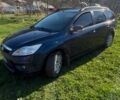 Синій Форд Фокус, об'ємом двигуна 1.6 л та пробігом 245 тис. км за 5300 $, фото 1 на Automoto.ua