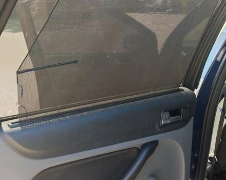 Синій Форд Фокус, об'ємом двигуна 1.56 л та пробігом 251 тис. км за 5300 $, фото 14 на Automoto.ua