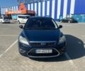 Синий Форд Фокус, объемом двигателя 1.56 л и пробегом 280 тыс. км за 5300 $, фото 1 на Automoto.ua