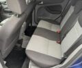 Синій Форд Фокус, об'ємом двигуна 2 л та пробігом 213 тис. км за 5200 $, фото 18 на Automoto.ua
