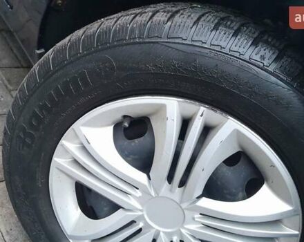 Синій Форд Фокус, об'ємом двигуна 1.6 л та пробігом 216 тис. км за 5450 $, фото 7 на Automoto.ua