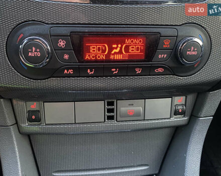 Синий Форд Фокус, объемом двигателя 1.56 л и пробегом 276 тыс. км за 5500 $, фото 2 на Automoto.ua