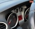 Синий Форд Фокус, объемом двигателя 1.6 л и пробегом 218 тыс. км за 6500 $, фото 16 на Automoto.ua