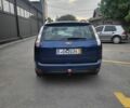 Синий Форд Фокус, объемом двигателя 1.8 л и пробегом 163 тыс. км за 5100 $, фото 6 на Automoto.ua