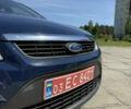 Синий Форд Фокус, объемом двигателя 1.6 л и пробегом 240 тыс. км за 6850 $, фото 3 на Automoto.ua