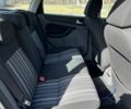 Синий Форд Фокус, объемом двигателя 1.6 л и пробегом 205 тыс. км за 6700 $, фото 6 на Automoto.ua