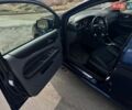 Синий Форд Фокус, объемом двигателя 1.6 л и пробегом 200 тыс. км за 7200 $, фото 13 на Automoto.ua