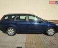 Синій Форд Фокус, об'ємом двигуна 1.56 л та пробігом 312 тис. км за 5200 $, фото 5 на Automoto.ua