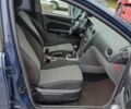 Синій Форд Фокус, об'ємом двигуна 1.6 л та пробігом 299 тис. км за 5700 $, фото 10 на Automoto.ua