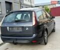 Синій Форд Фокус, об'ємом двигуна 1.6 л та пробігом 220 тис. км за 5299 $, фото 13 на Automoto.ua