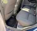 Синий Форд Фокус, объемом двигателя 2 л и пробегом 285 тыс. км за 3300 $, фото 9 на Automoto.ua