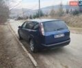 Синий Форд Фокус, объемом двигателя 1.8 л и пробегом 268 тыс. км за 4700 $, фото 4 на Automoto.ua