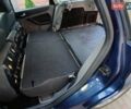 Синий Форд Фокус, объемом двигателя 1.6 л и пробегом 278 тыс. км за 5500 $, фото 16 на Automoto.ua