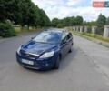 Синій Форд Фокус, об'ємом двигуна 1.56 л та пробігом 220 тис. км за 5200 $, фото 1 на Automoto.ua