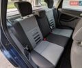 Синий Форд Фокус, объемом двигателя 1.6 л и пробегом 220 тыс. км за 6200 $, фото 35 на Automoto.ua