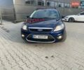 Синий Форд Фокус, объемом двигателя 2 л и пробегом 285 тыс. км за 5300 $, фото 2 на Automoto.ua