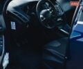 Синий Форд Фокус, объемом двигателя 1.56 л и пробегом 218 тыс. км за 8500 $, фото 4 на Automoto.ua