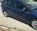 Синій Форд Фокус, об'ємом двигуна 1.6 л та пробігом 175 тис. км за 7890 $, фото 13 на Automoto.ua