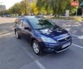 Форд Фокус 2011 у Броварах на Automoto.ua Синій Форд Фокус, об'ємом двигуна 1.6 л та пробігом 298 тис. км за 7200 $, фото 1 на Automoto.ua