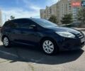 Синий Форд Фокус, объемом двигателя 1.56 л и пробегом 330 тыс. км за 6000 $, фото 5 на Automoto.ua