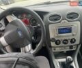 Синий Форд Фокус, объемом двигателя 1.6 л и пробегом 256 тыс. км за 6000 $, фото 7 на Automoto.ua