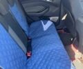 Синій Форд Фокус, об'ємом двигуна 1.6 л та пробігом 213 тис. км за 7500 $, фото 20 на Automoto.ua