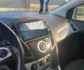 Синий Форд Фокус, объемом двигателя 1.6 л и пробегом 277 тыс. км за 7100 $, фото 23 на Automoto.ua