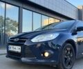 Синий Форд Фокус, объемом двигателя 1.6 л и пробегом 240 тыс. км за 6800 $, фото 7 на Automoto.ua