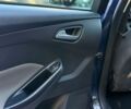 Синій Форд Фокус, об'ємом двигуна 1.6 л та пробігом 167 тис. км за 6900 $, фото 56 на Automoto.ua