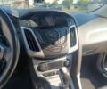 Синій Форд Фокус, об'ємом двигуна 2 л та пробігом 287 тис. км за 7028 $, фото 8 на Automoto.ua