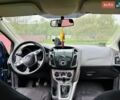 Синий Форд Фокус, объемом двигателя 1.56 л и пробегом 191 тыс. км за 6300 $, фото 5 на Automoto.ua