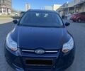 Синій Форд Фокус, об'ємом двигуна 1.56 л та пробігом 250 тис. км за 7950 $, фото 8 на Automoto.ua