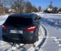 Синий Форд Фокус, объемом двигателя 1.6 л и пробегом 213 тыс. км за 7500 $, фото 5 на Automoto.ua