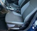 Синій Форд Фокус, об'ємом двигуна 1.6 л та пробігом 167 тис. км за 6900 $, фото 26 на Automoto.ua